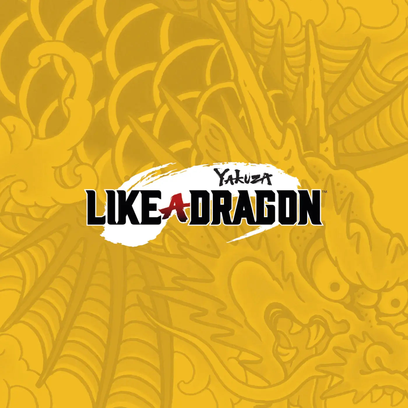 Yakuza: Like a Dragon