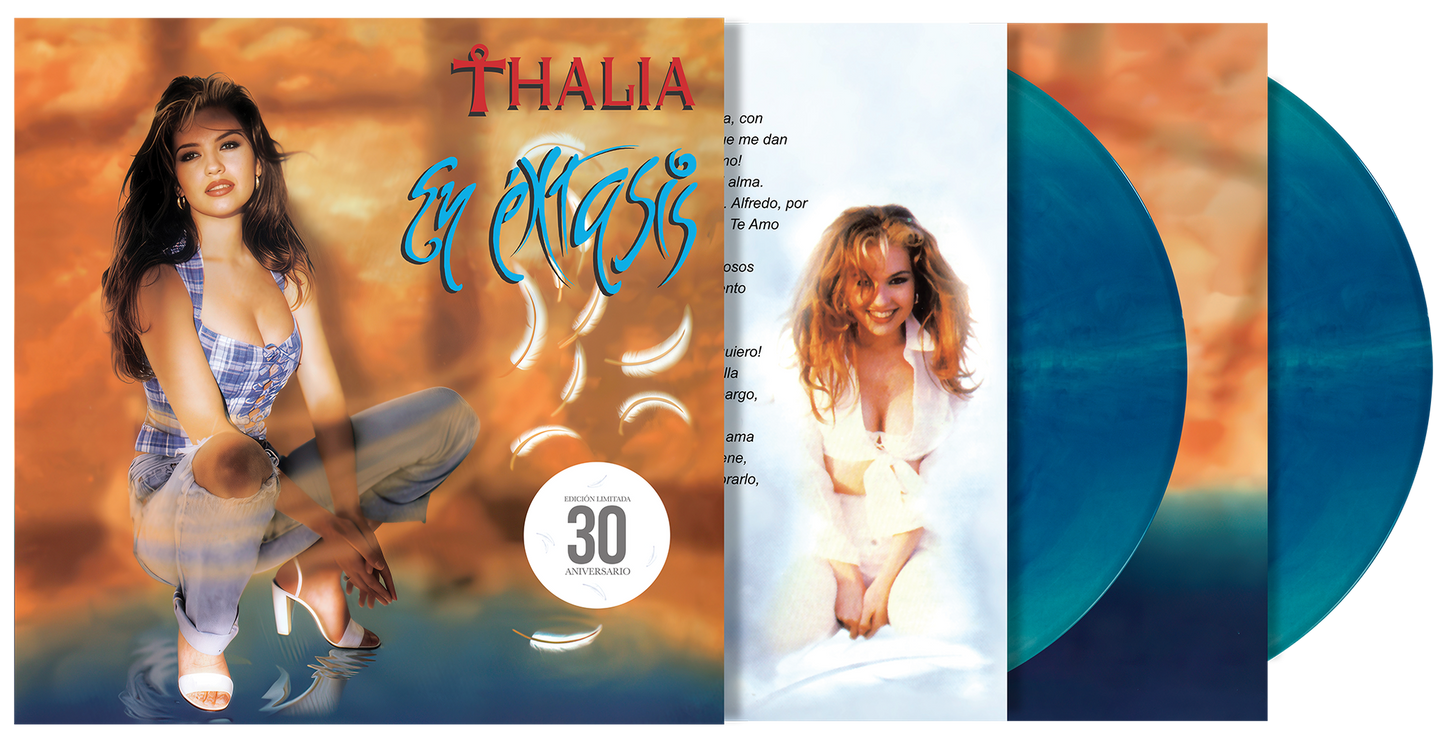 En Extasis (30th Anniversary)