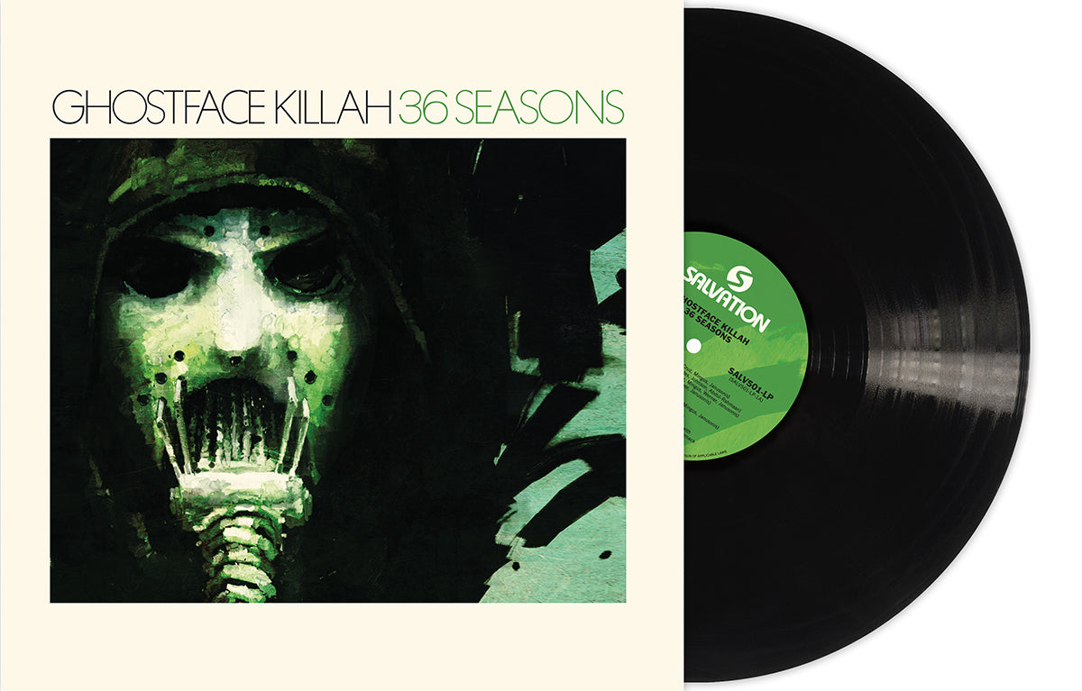 36 Seasons (10th Anniversary Edition)