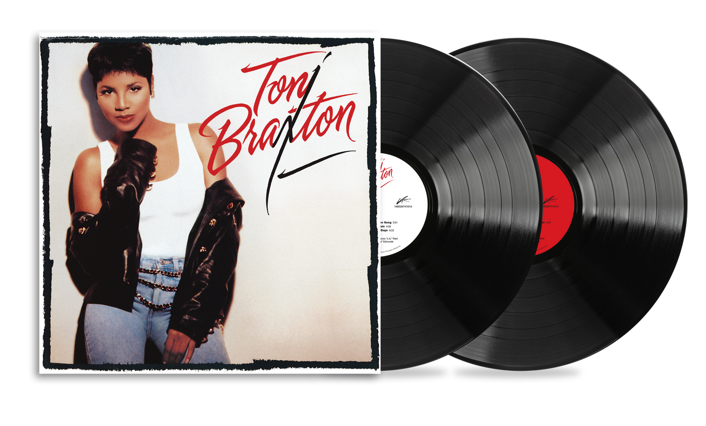 Toni Braxton