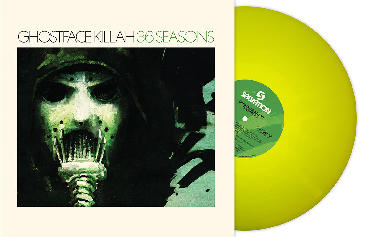 36 Seasons (10th Anniversary Edition)