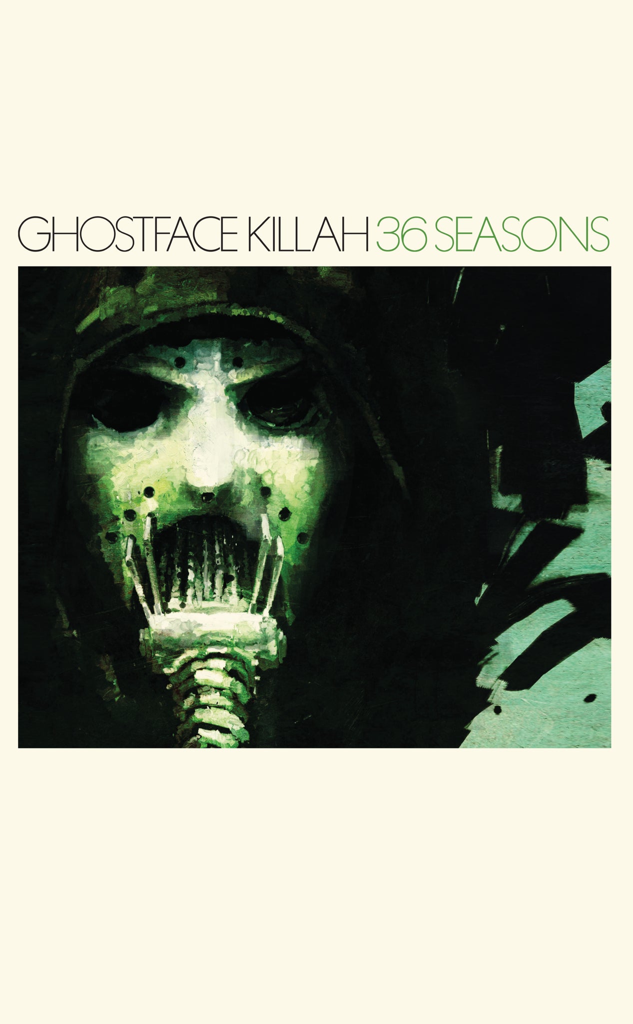 36 Seasons (10th Anniversary Edition)