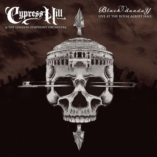 Black Sunday Live at The Royal Albert Hall