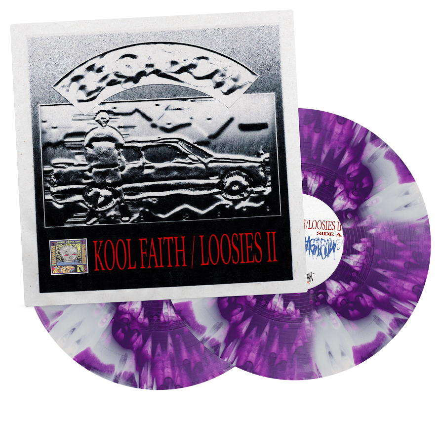 KOOL FAITH/LOOSIES II