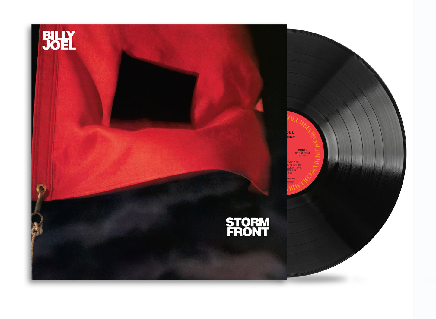 Storm Front