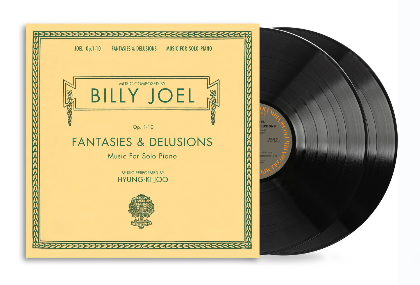 Fantasies and Delusions