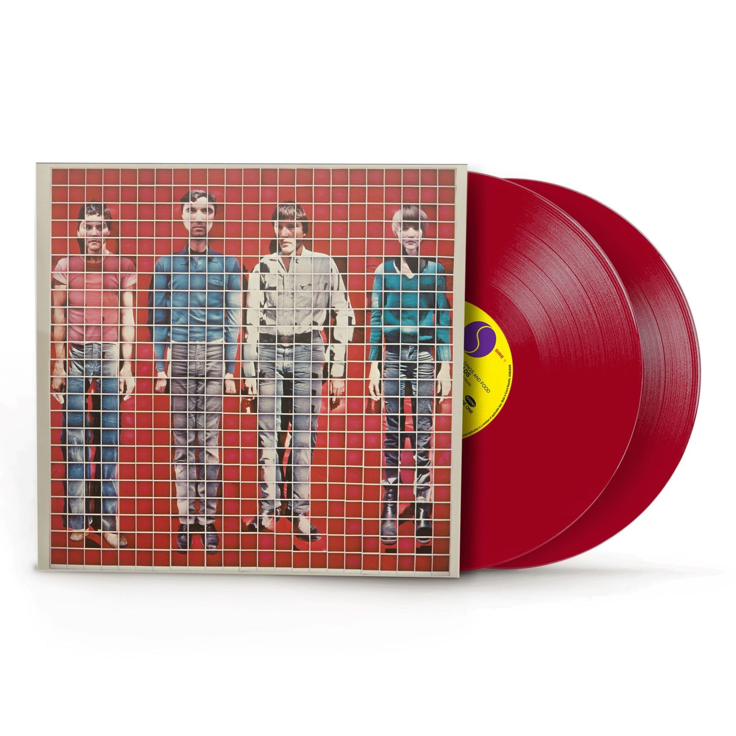 More Songs About Buildings and Food (Deluxe Edition)