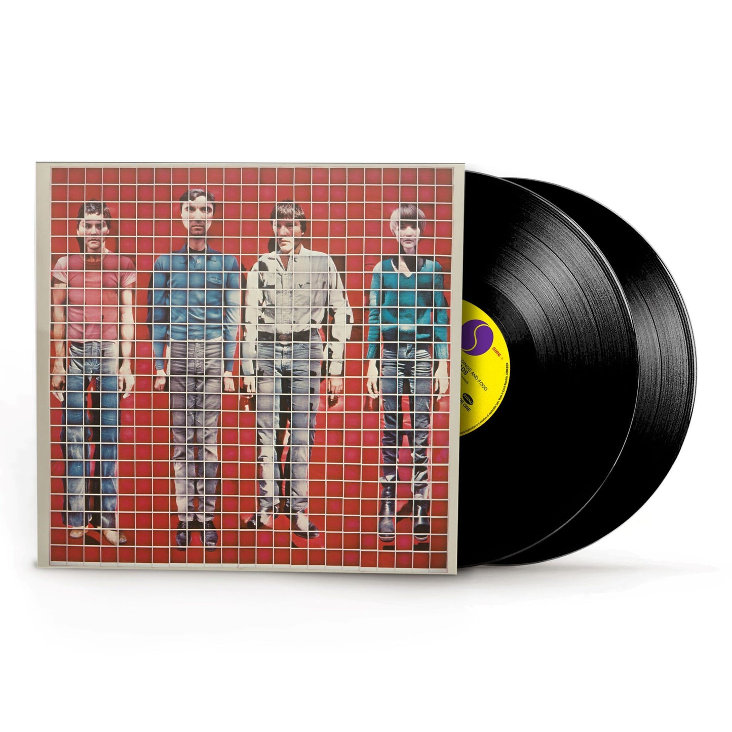 More Songs About Buildings and Food (Deluxe Edition)