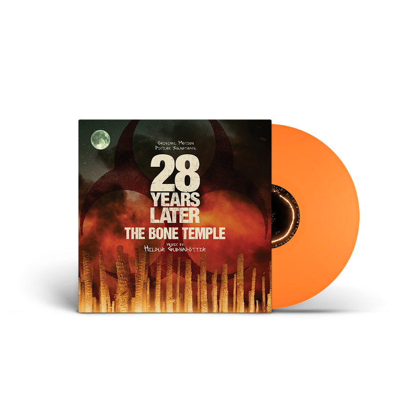 28 Years Later: The Bone Temple