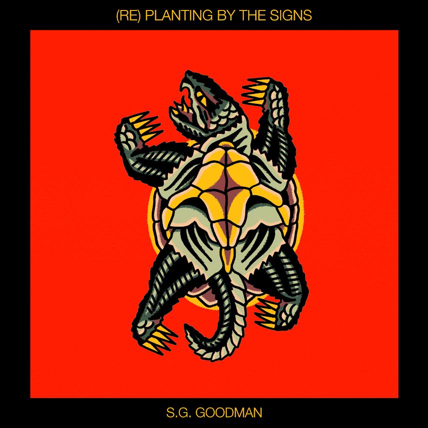 (Re) Planting By The Signs