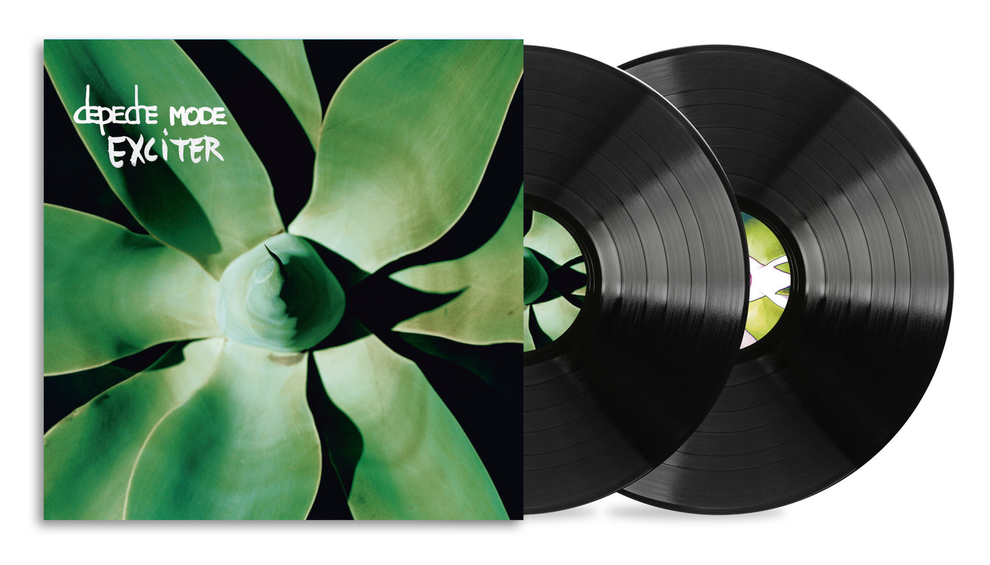 Exciter