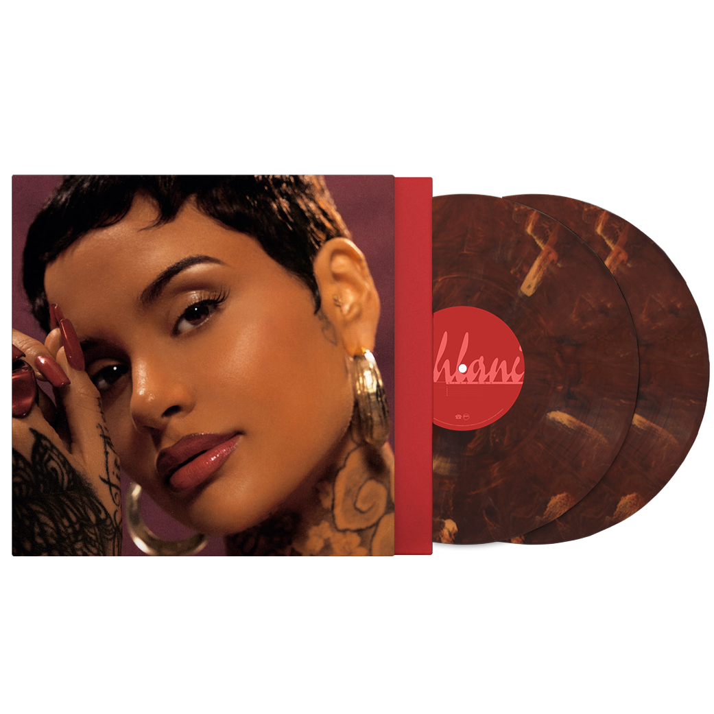 Kehlani