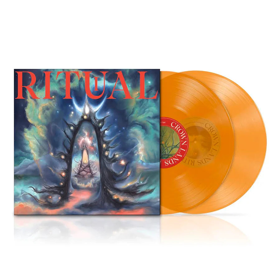 Ritual I and II