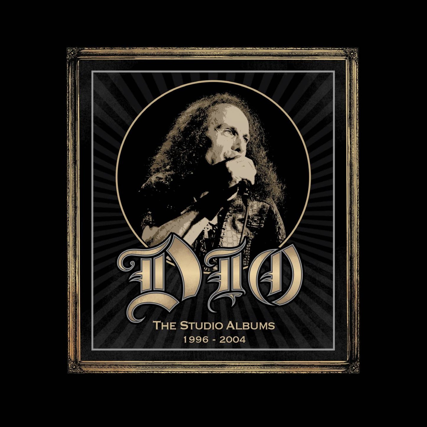 The Studio Albums: 1996-2004