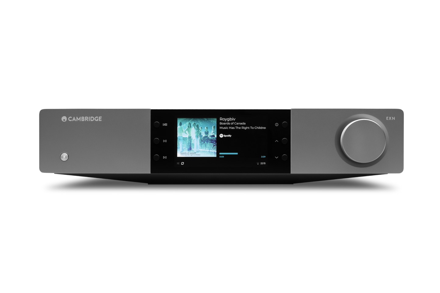 EXN100 Network Player