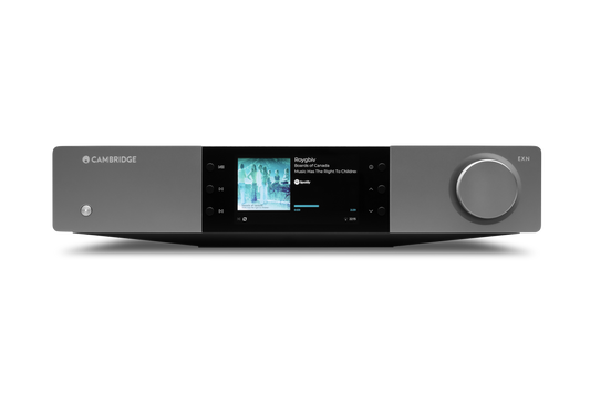 EXN100 Network Player