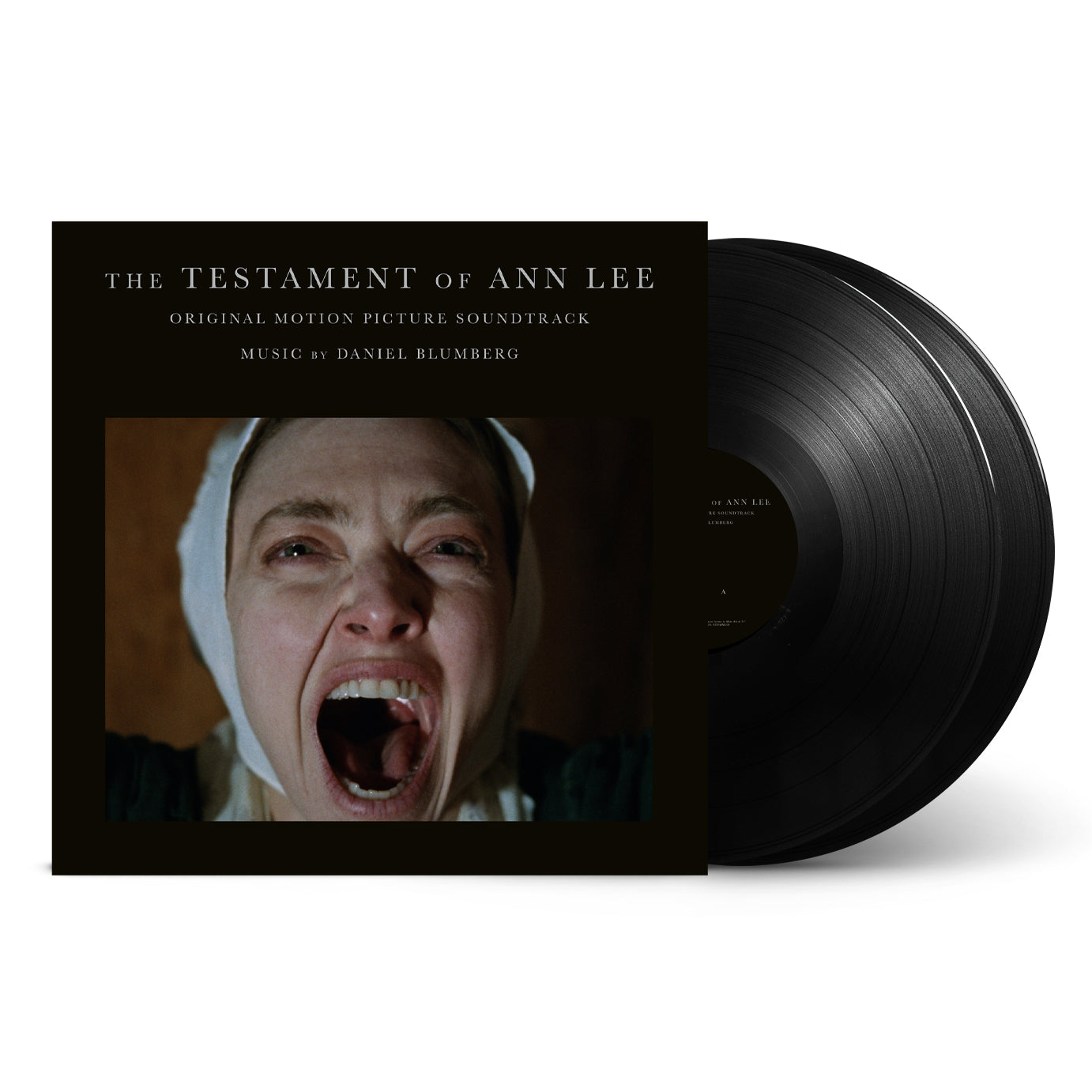 The Testament of Ann Lee (Original Motion Picture Soundtrack)