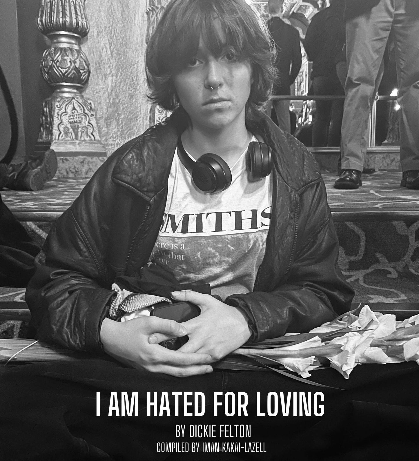 I Am Hated For Loving - A Morrissey Tour On the Brink