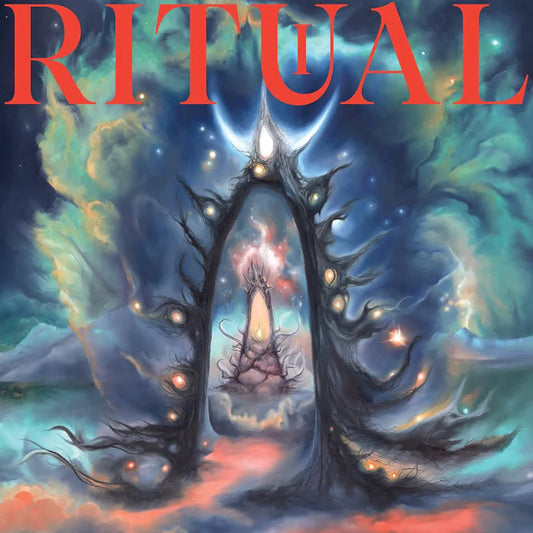 Ritual I and II