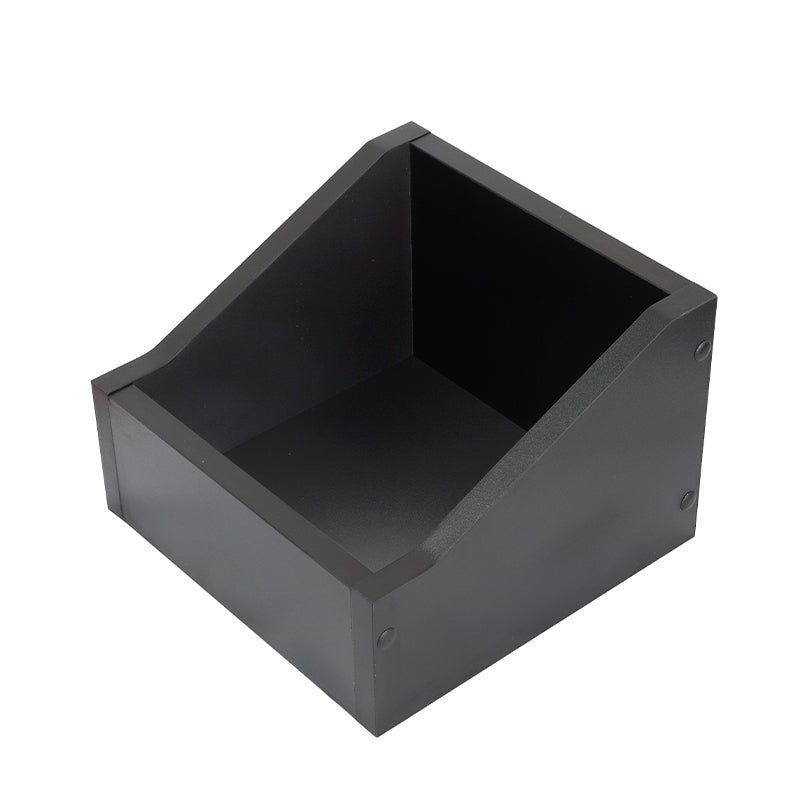 Vinyl Records Cube Case - 7"