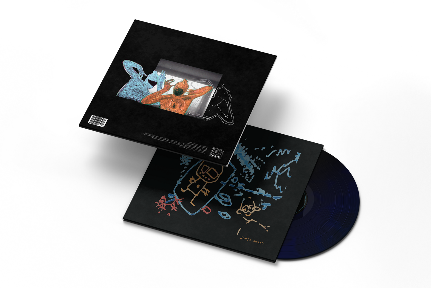 Blue LIghts: 10 Years On