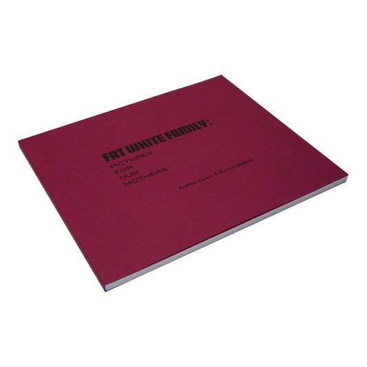 Fat White Family: Pictures For Our Mothers