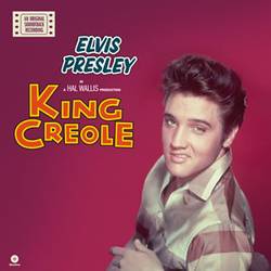 King Creole.