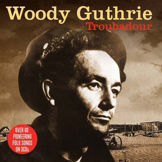 Troubador