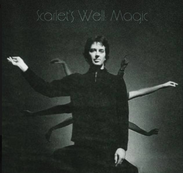 Magic (Selection From 1999-2010)