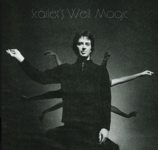 Magic (Selection From 1999-2010)
