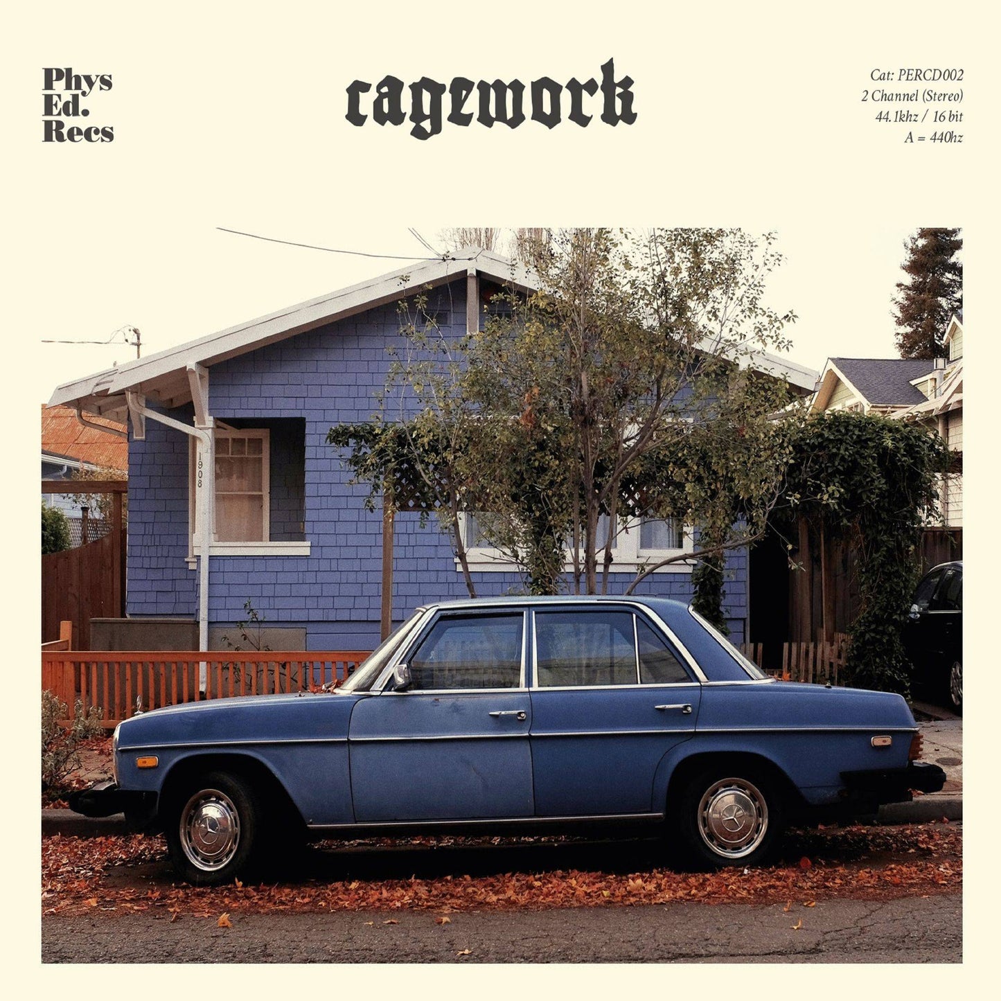 Cagework