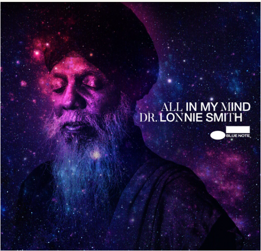 All In My Mind