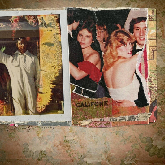 Quicksand / Cradlesnakes (Deluxe Reissue)