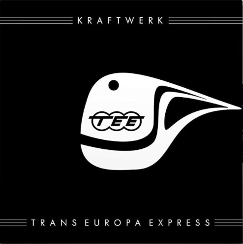 Trans-Europa Express