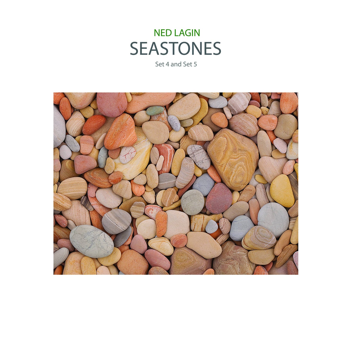 Seastones