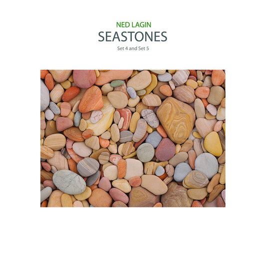Seastones