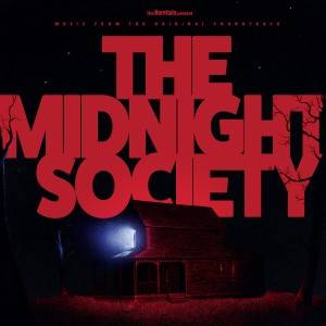 The Rentals present The Midnight Society Soundtrack (A Matt Sharp / Nick Zinner Score)
