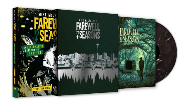 Farewell To Seasons.
