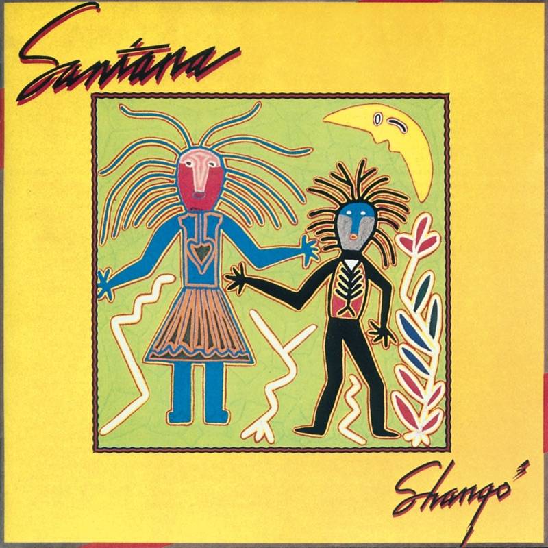 Shango
