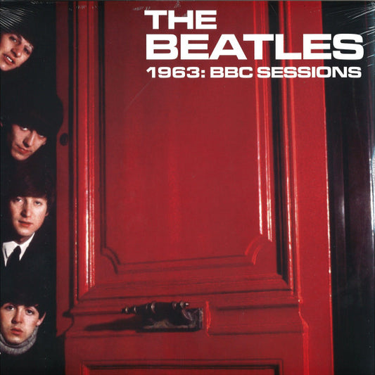 1963 - BBC Session