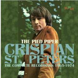 The Pied Piper - The Complete Recordings 1965 - 1974
