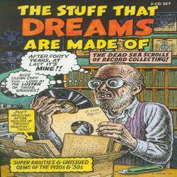 Various - The Stuff That Dreams Are Made Of