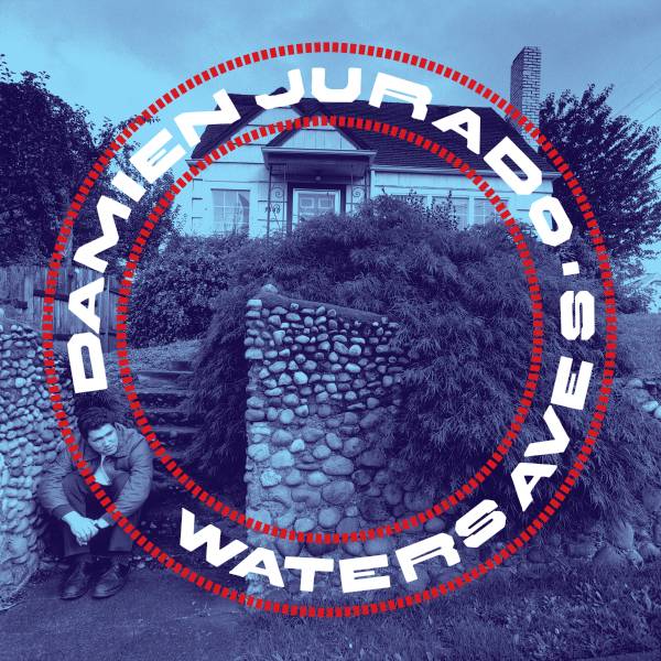 Water Ave S
