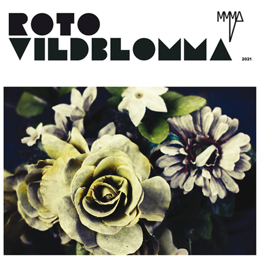Roto Vildblomma