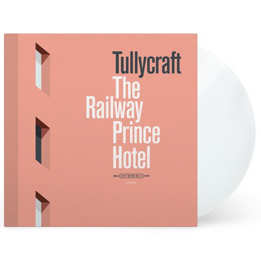 The Railway Prince Hotel