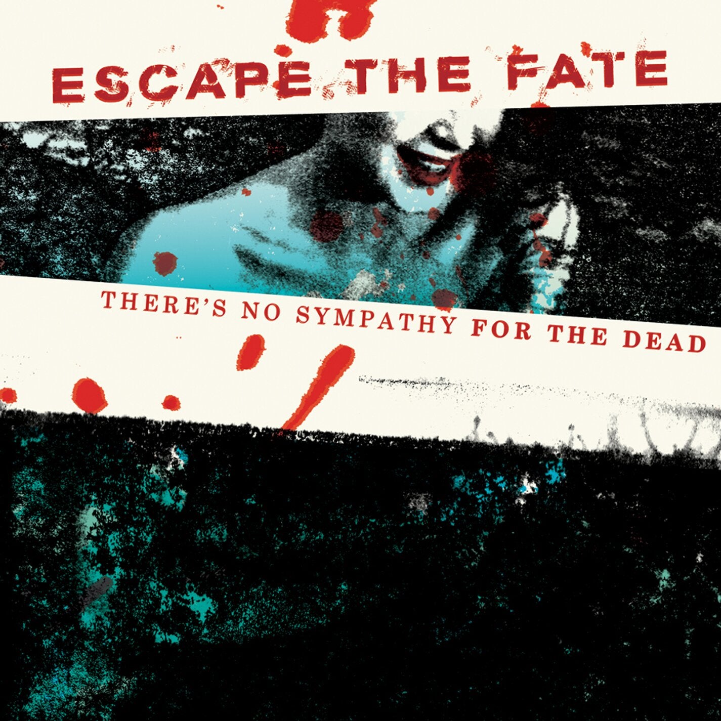 There's No Sympathy for the Dead
