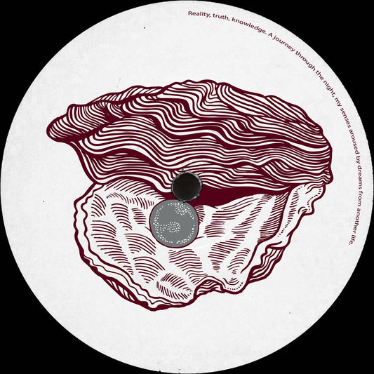The Work EP: The Unreleased Mixes