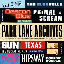 Various - Park Lane Archives