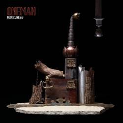 Various - Oneman - Fabric Live 64
