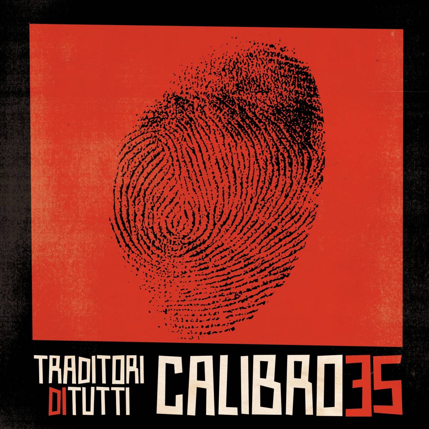 Traditori Di Tutti